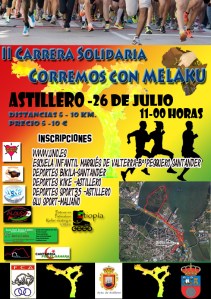 diptico IICarrera CARA A